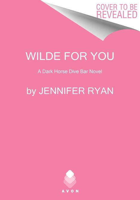 Jennifer Ryan: Wilde for You, Buch