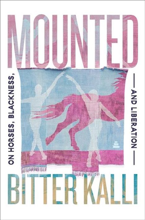 Bitter Kalli: Mounted, Buch