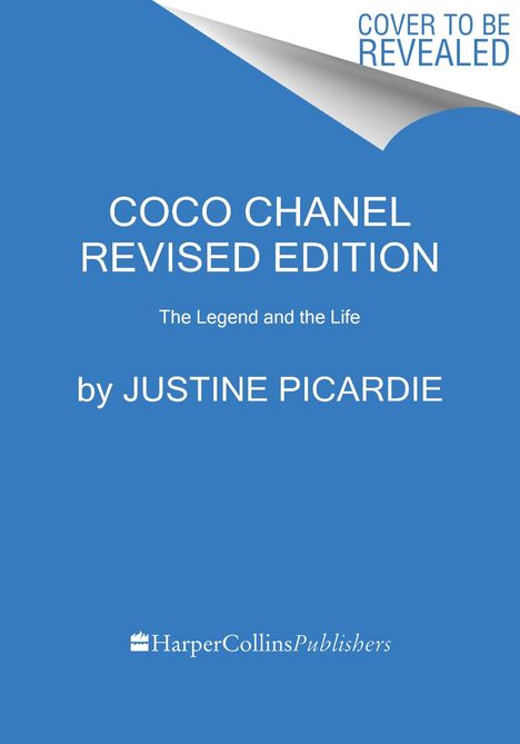 Justine Picardie: Coco Chanel, Buch