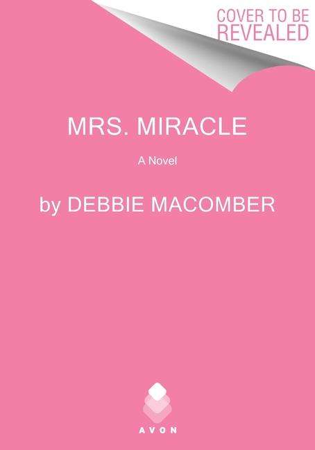Debbie Macomber: Mrs. Miracle, Buch