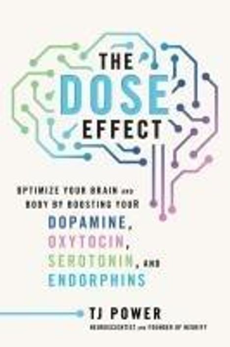 Tj Power: The Dose Effect, Buch