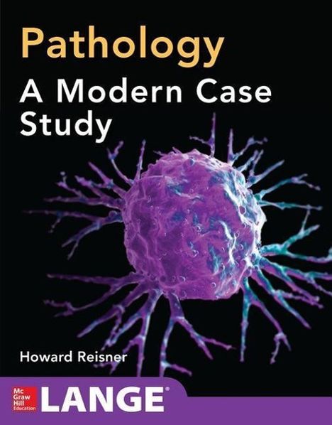 Howard Reisner: Pathology, Buch