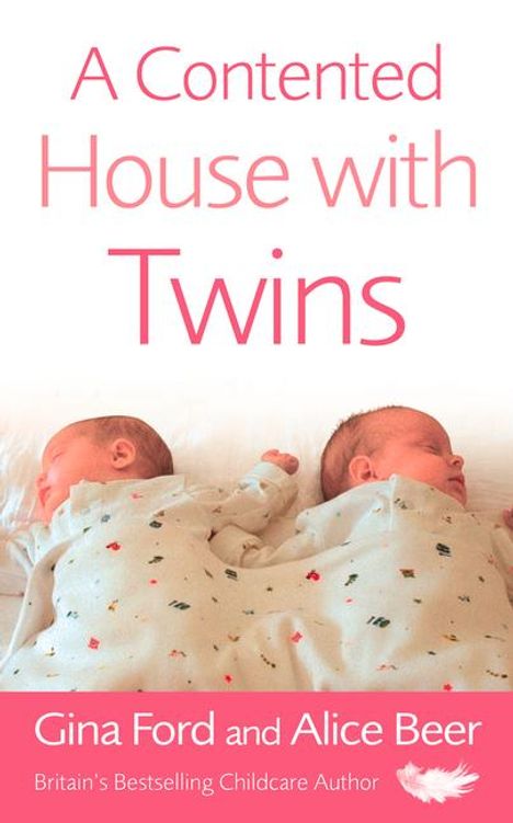 Alice Beer: A Contented House with Twins, Buch