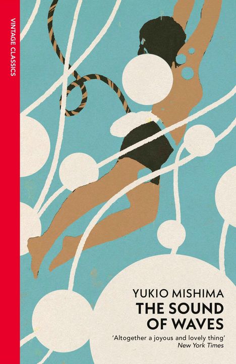 Yukio Mishima: The Sound Of Waves, Buch