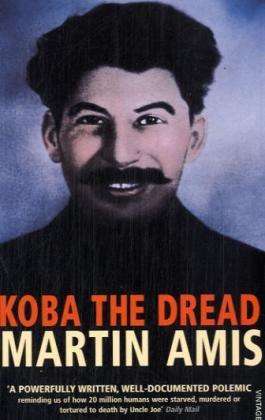 Martin Amis: Koba The Dread, Buch