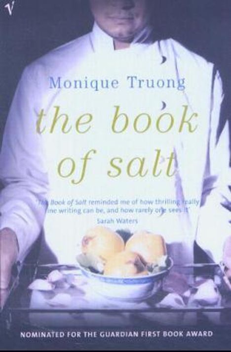 Monique Truong: Book of Salt, Buch
