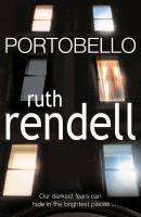 Ruth Rendell: Portobello, Buch