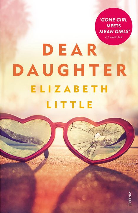 Elizabeth Little: Dear Daughter, Buch