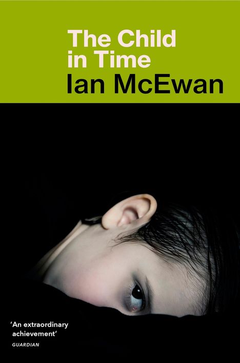 Ian McEwan: The Child in Time, Buch
