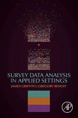 James F. Griffith: Survey Data Analysis in Applied Settings, Buch