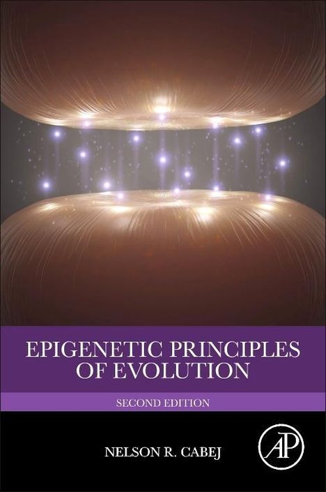 Nelson R. Cabej: Cabej, N: Epigenetic Principles of Evolution, Buch