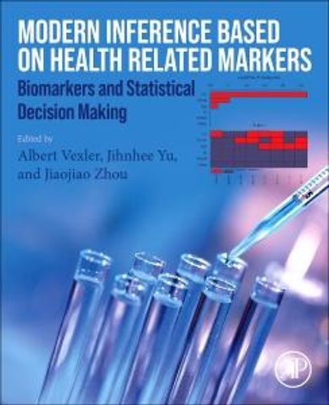 Modern Inference Based on Health-Related Markers, Buch