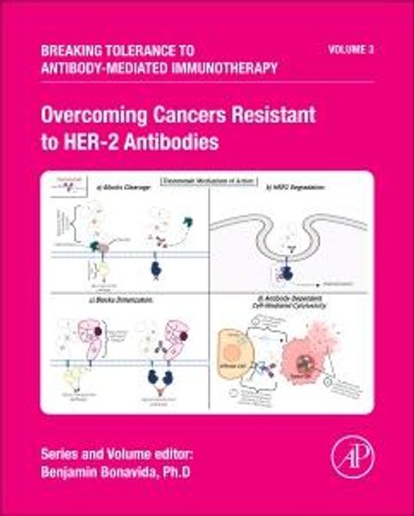 Overcoming Cancers Resistant to Her-2 Antibodies, Buch