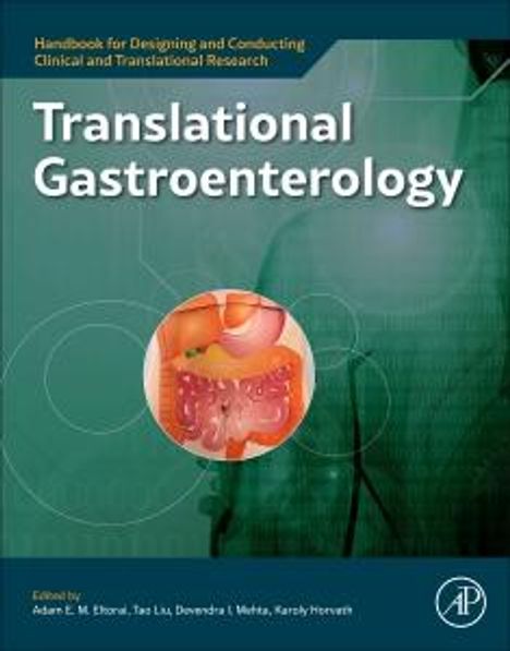 Translational Gastroenterology, Buch