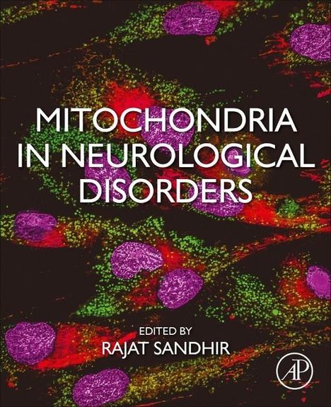 Mitochondria in Neurological Disorders, Buch