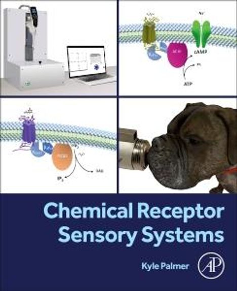 Chemical Receptor Sensory Systems, Buch