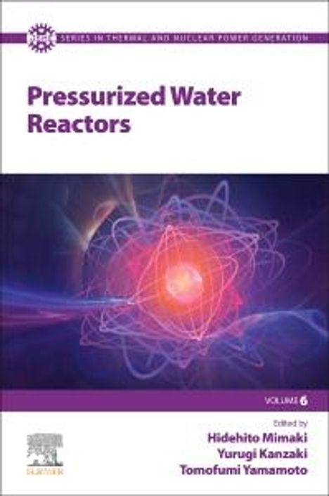 Pressurized Water Reactors, Buch