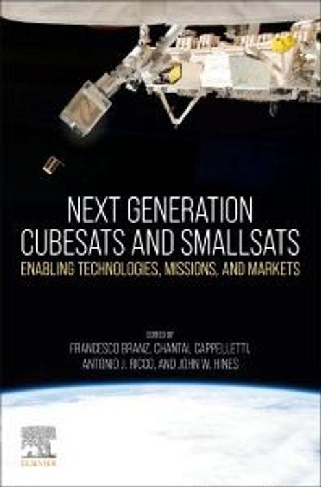 Next Generation Cubesats and Smallsats, Buch