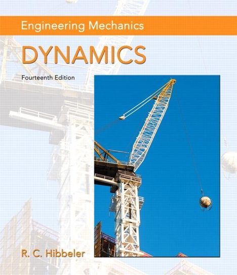 Russell Hibbeler: Engineering Mechanics, Buch
