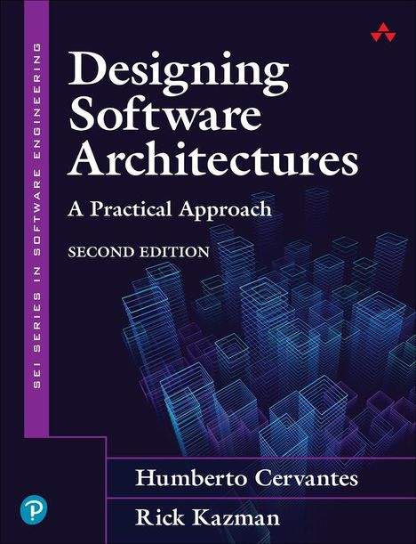 Humberto Cervantes: Designing Software Architectures, Buch