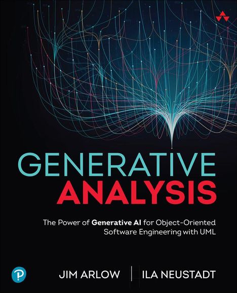 Ila Neustadt: Generative Analysis, Buch