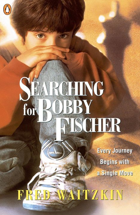 Fred Waitzkin: Searching for Bobby Fischer, Buch