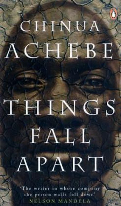 Chinua Achebe: Things Fall Apart, Buch