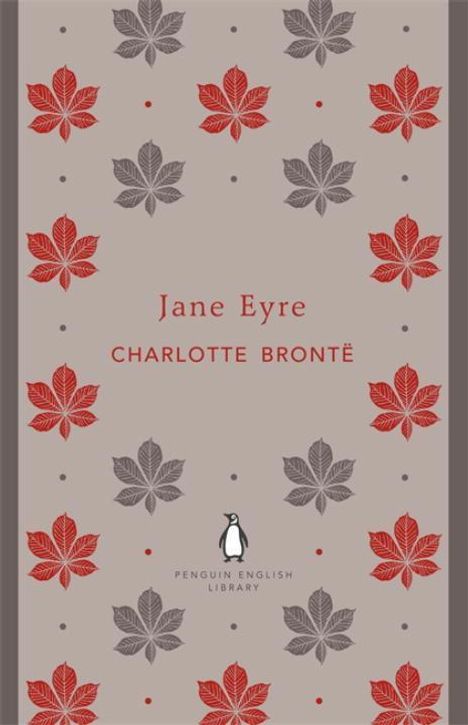 Charlotte Brontë: Jane Eyre, Buch