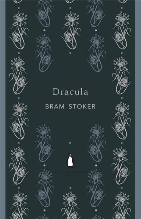 Bram Stoker: Dracula, Buch