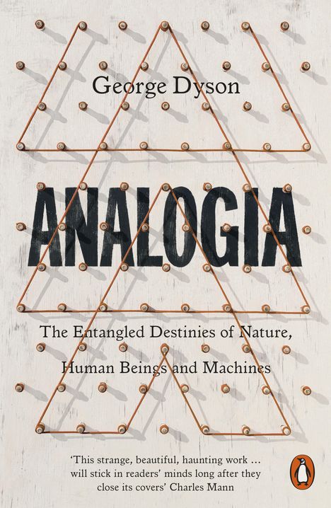 George Dyson (1883-1964): Analogia, Buch