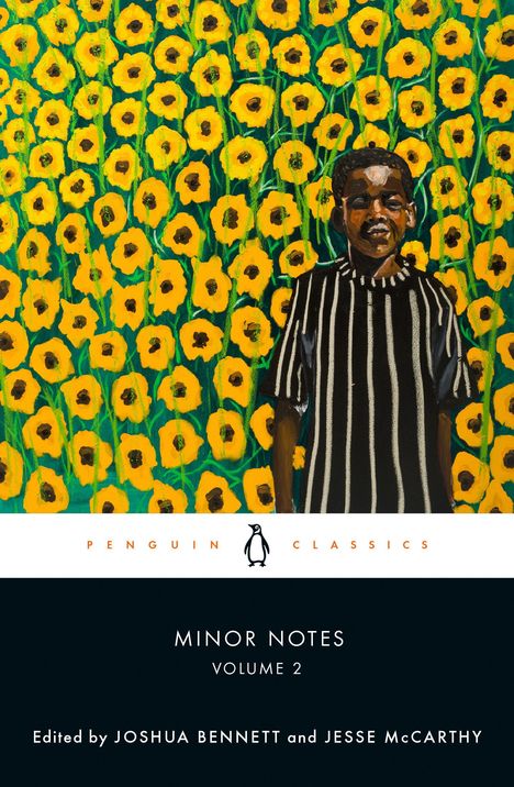 Minor Notes, Volume 2, Buch