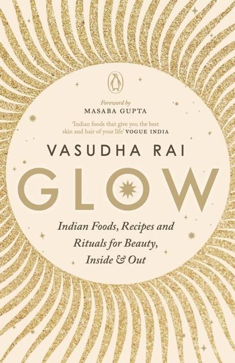 Vasudha Rai: Rai, V: Glow, Buch