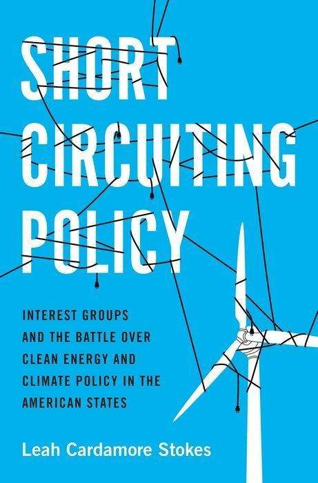 Leah Cardamore Stokes: Short Circuiting Policy, Buch