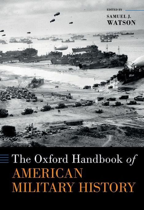 The Oxford Handbook of American Military History, Buch