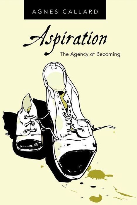 Agnes Callard: Aspiration, Buch