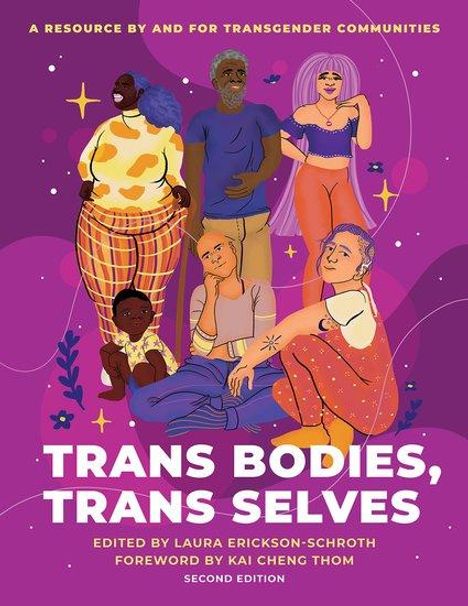 Trans Bodies, Trans Selves, Buch