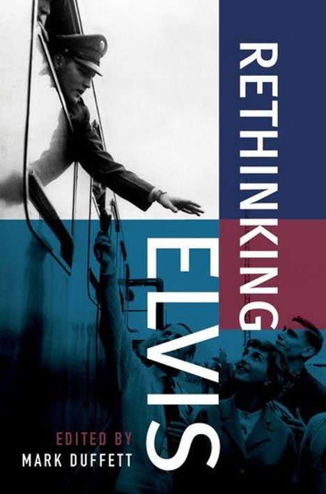 Rethinking Elvis, Buch