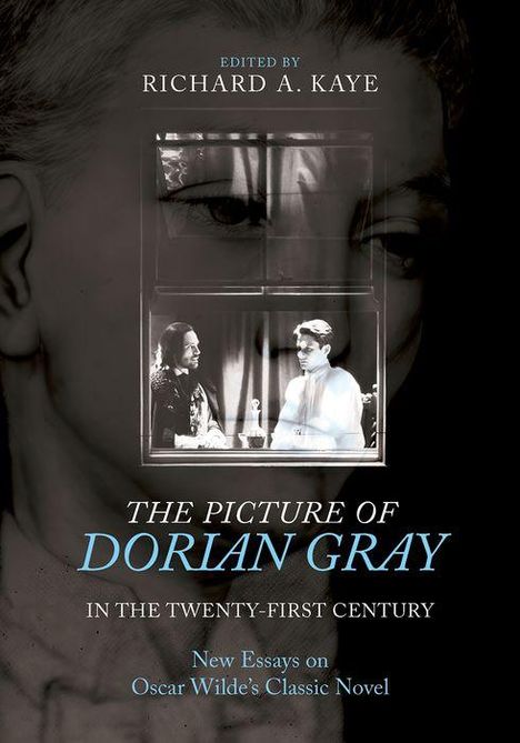 The Picture of Dorian Gray in the Twenty-First Century, Buch