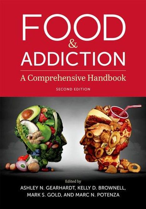 Food &amp; Addiction, Buch