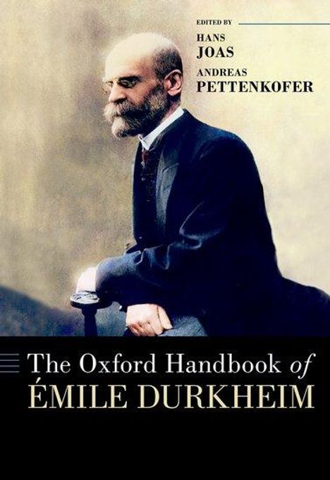 The Oxford Handbook of Émile Durkheim, Buch