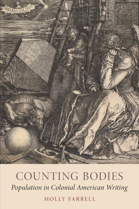 Molly Farrell: Counting Bodies, Buch