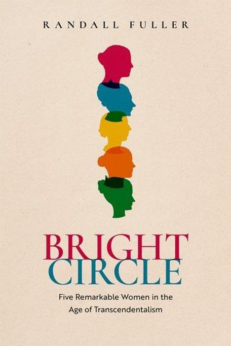 Randall Fuller: Bright Circle, Buch
