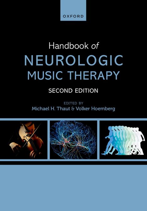 Handbook of Neurologic Music Therapy, Buch