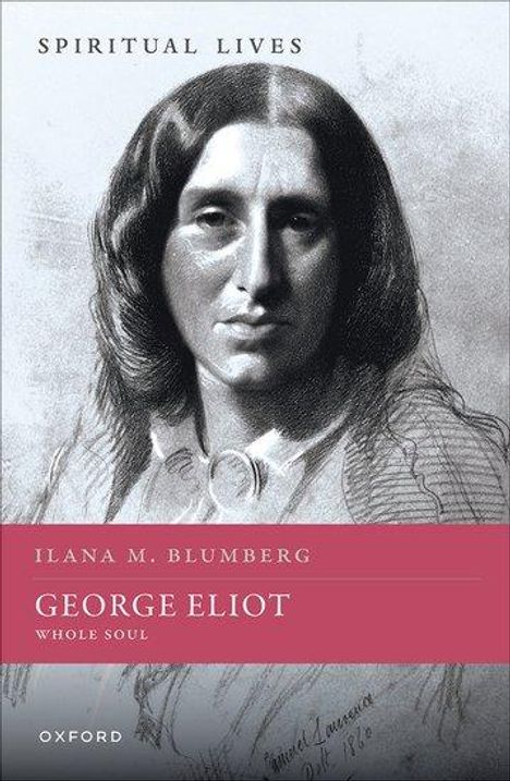 Ilana M. Blumberg: George Eliot, Buch