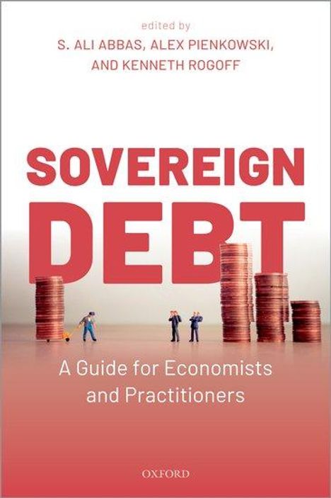 Sovereign Debt, Buch