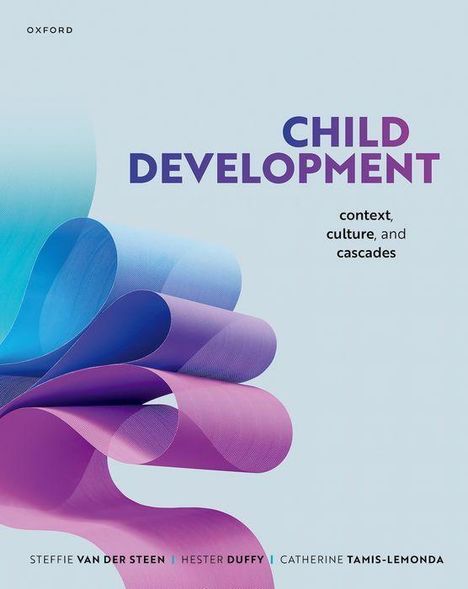 Catherine Tamis-Lemonda: Child Development, Buch