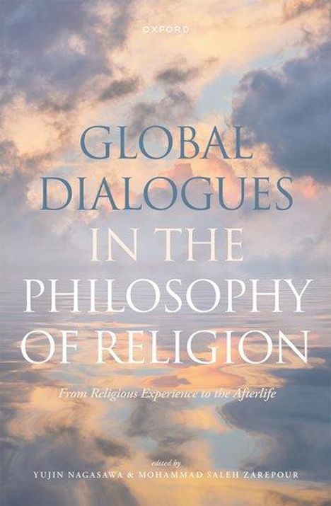 Global Dialogues in the Philosophy of Religion, Buch