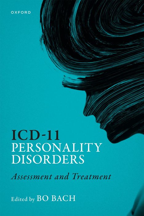 ICD-11 Personality Disorders, Buch