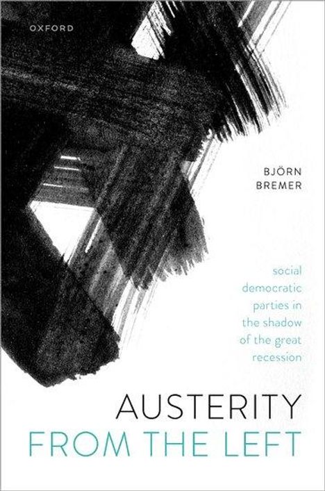 Björn Bremer: Austerity from the Left, Buch