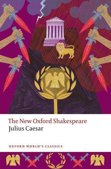 William Shakespeare: Julius Caesar, Buch
